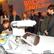 Illustration for article titled Are You Telling Me You Made a DeLorean...Out of Cake?